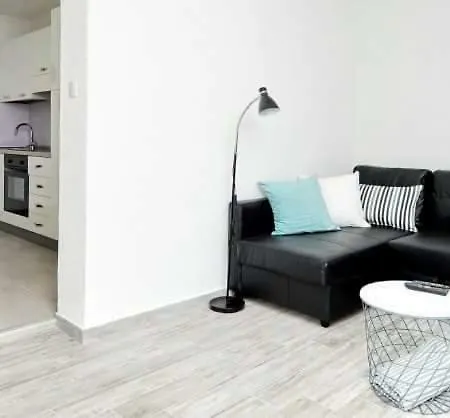 Marcela Apartment *