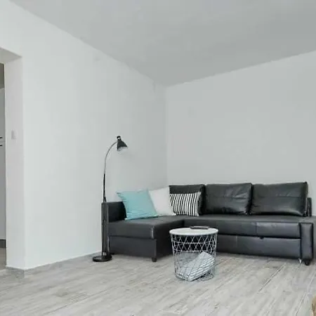 Apartment Marcela *