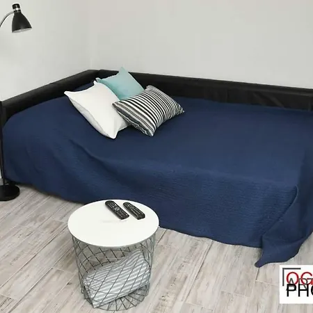 Marcela Apartment
