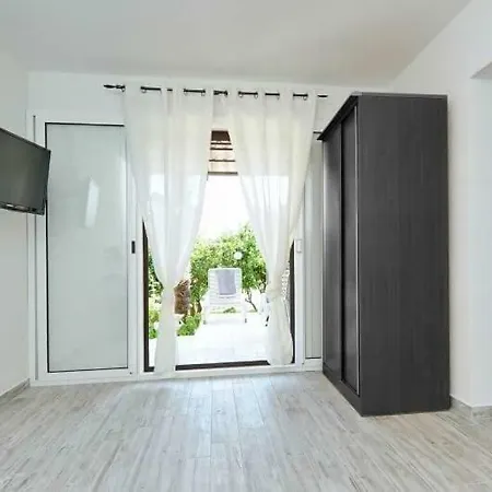 Marcela Apartment
