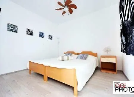 Apartment Marcela