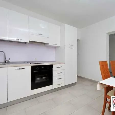 Marcela Apartment