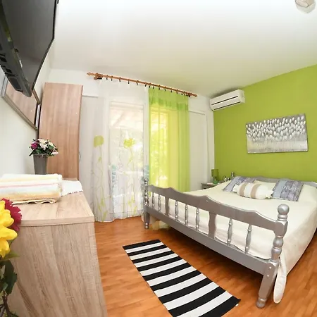 Marcela Apartment