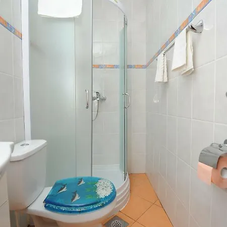Marcela Apartment *