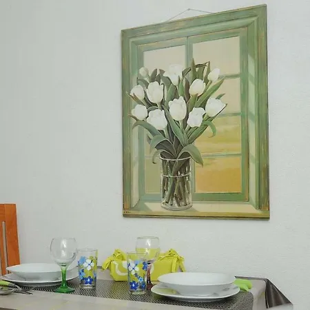 Apartment Marcela *