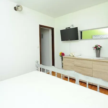 Marcela Apartment *