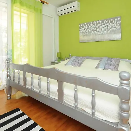 Apartment Marcela