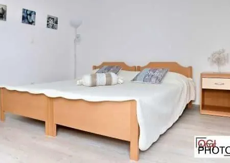 Apartment Marcela *