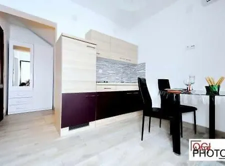 Marcela Apartment *