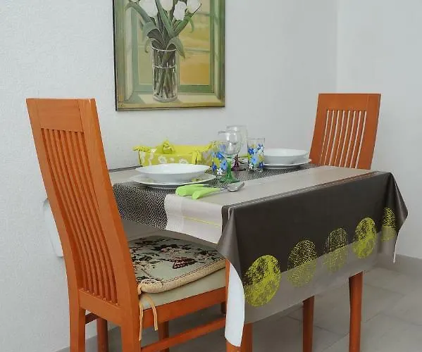 Appartement Marcela Stari Grad (Hvar)