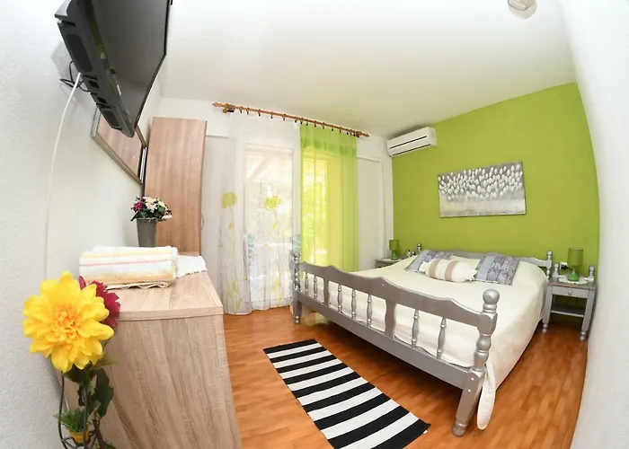 Marcela Appartement