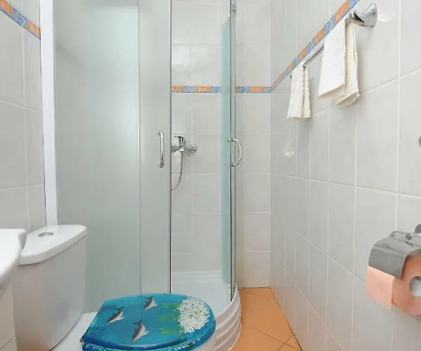 Marcela Appartement *