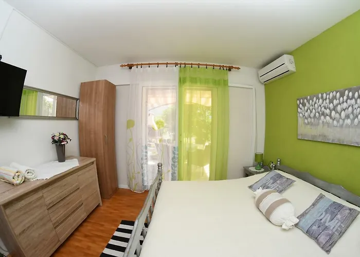 Appartement Marcela *