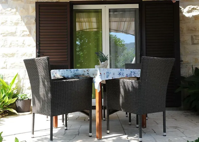 Marcela Appartement Stari Grad (Hvar)