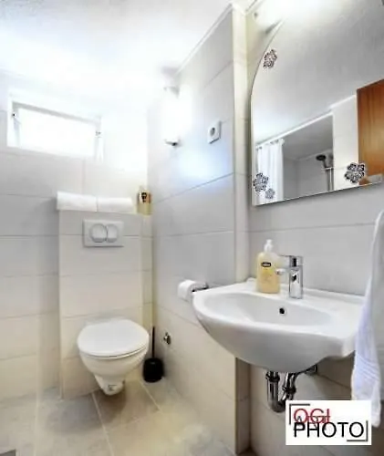 Marcela Appartement