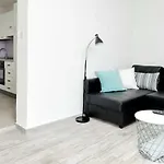 Marcela 아파트 *